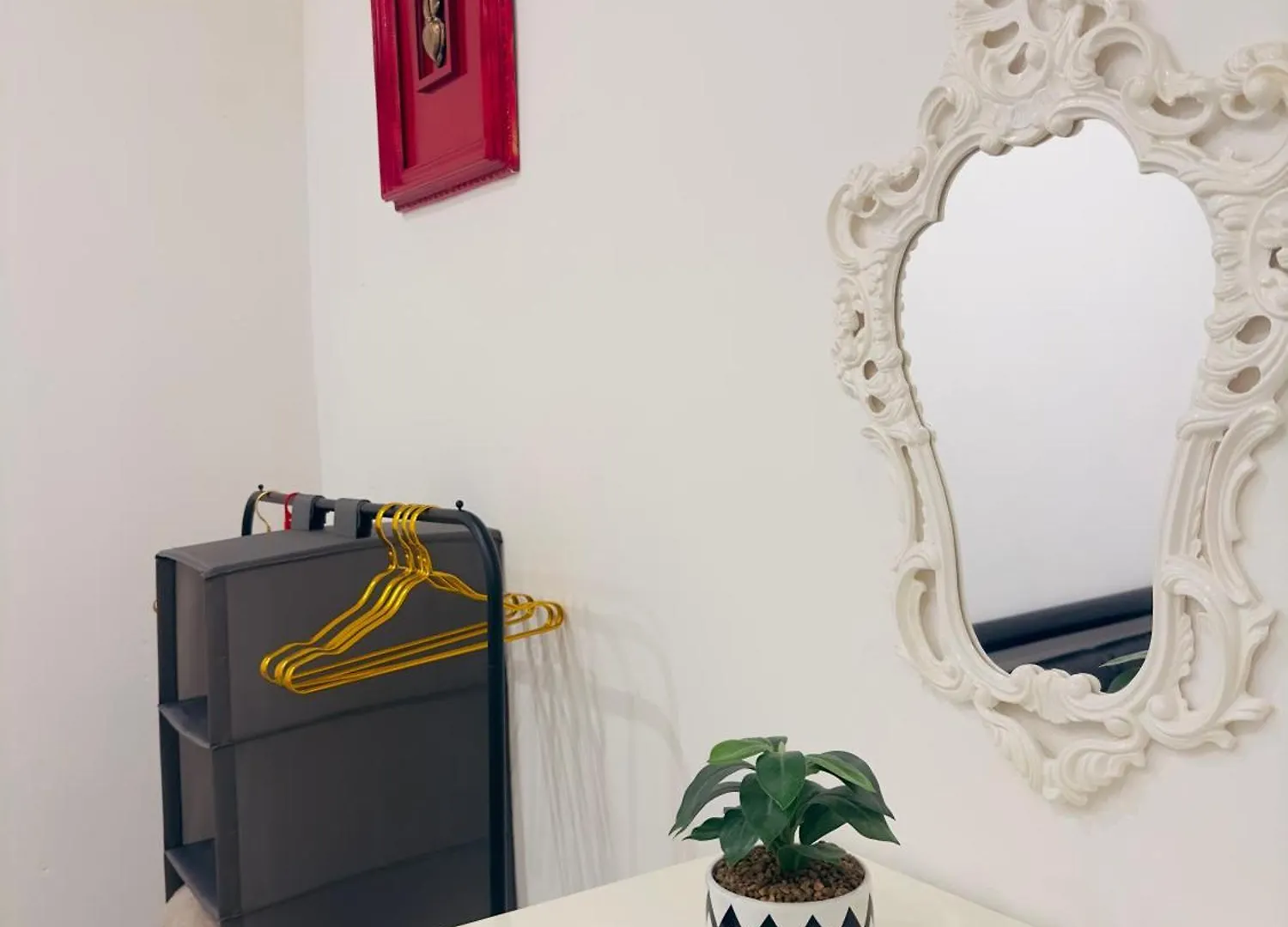 Casa Luisa2 Apartment Naples