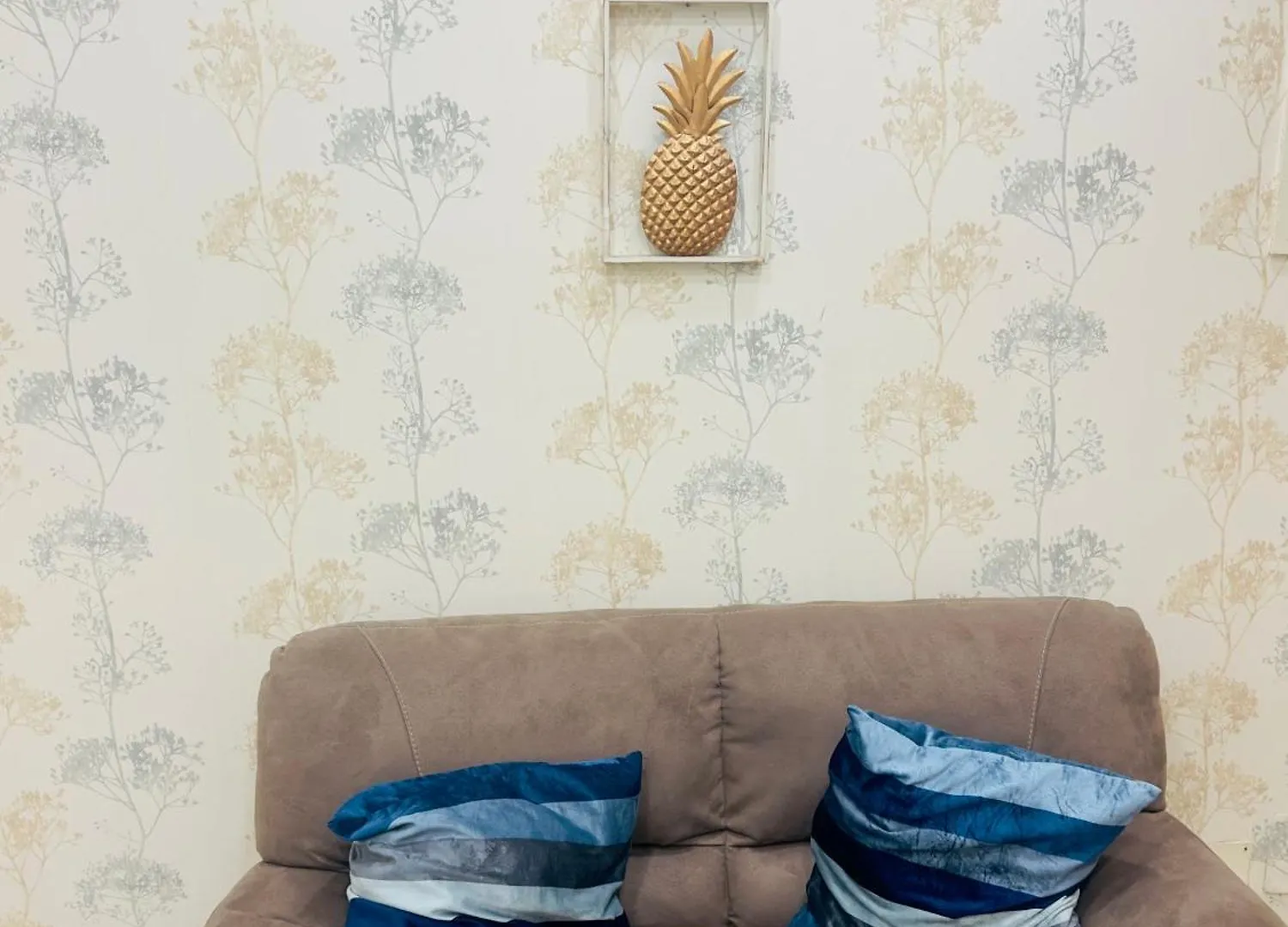Casa Luisa2 Apartment Naples Italy