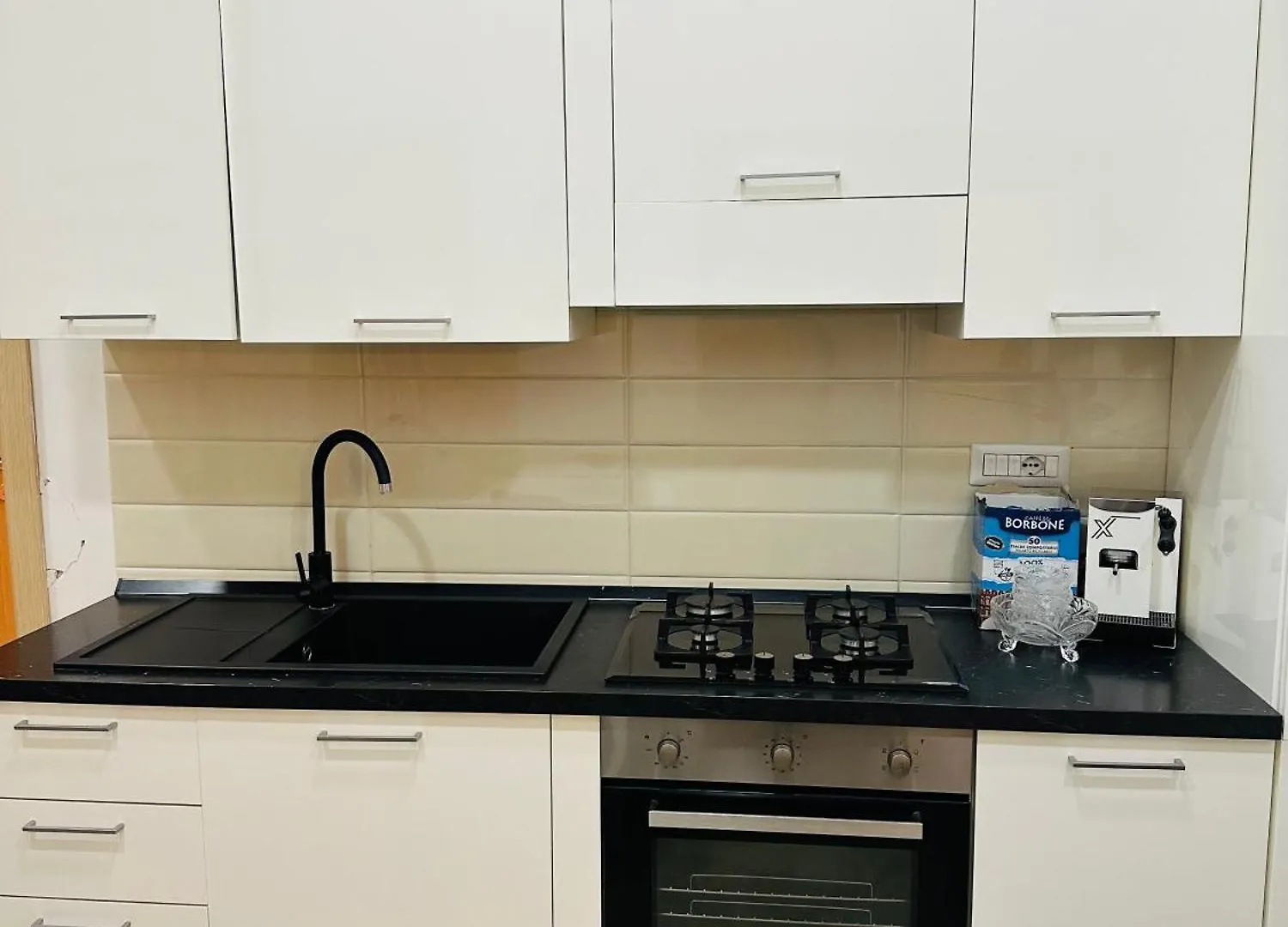 Appartamento Casa Luisa2 Napoli