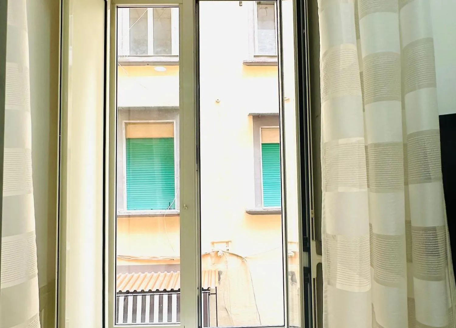 Appartamento Casa Luisa2 Napoli 0*,