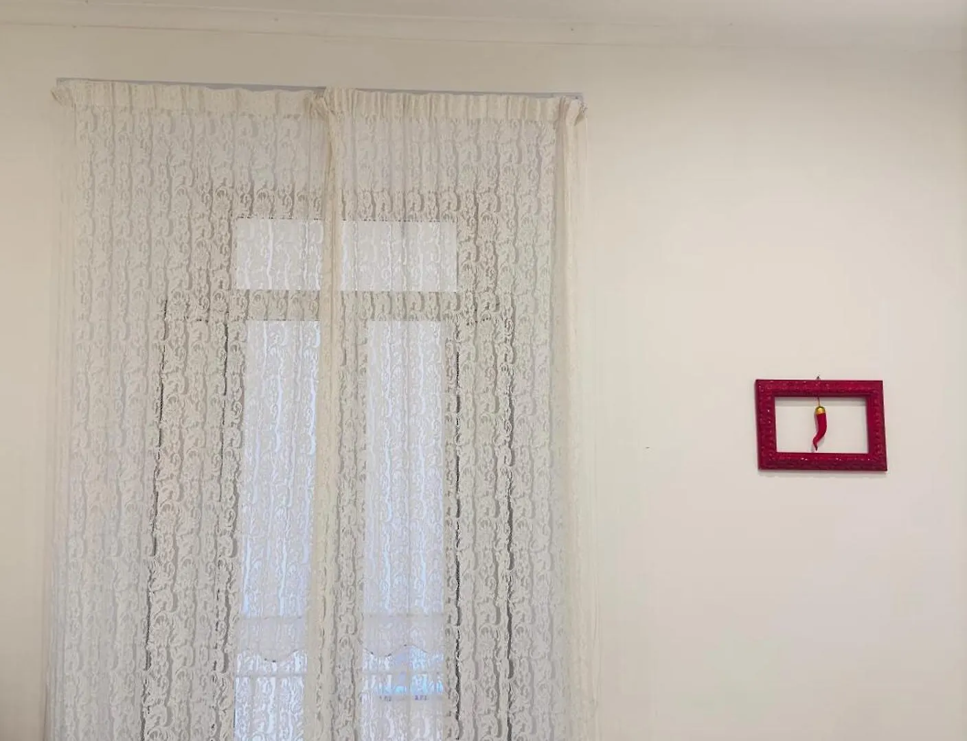 Appartamento Casa Luisa2 Napoli