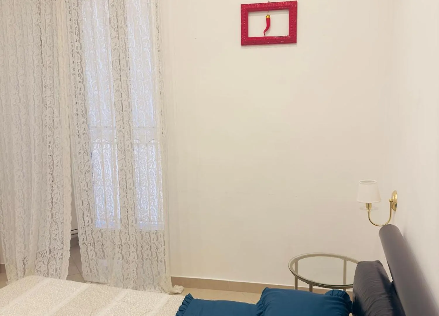 Appartamento Casa Luisa2 Napoli Italia
