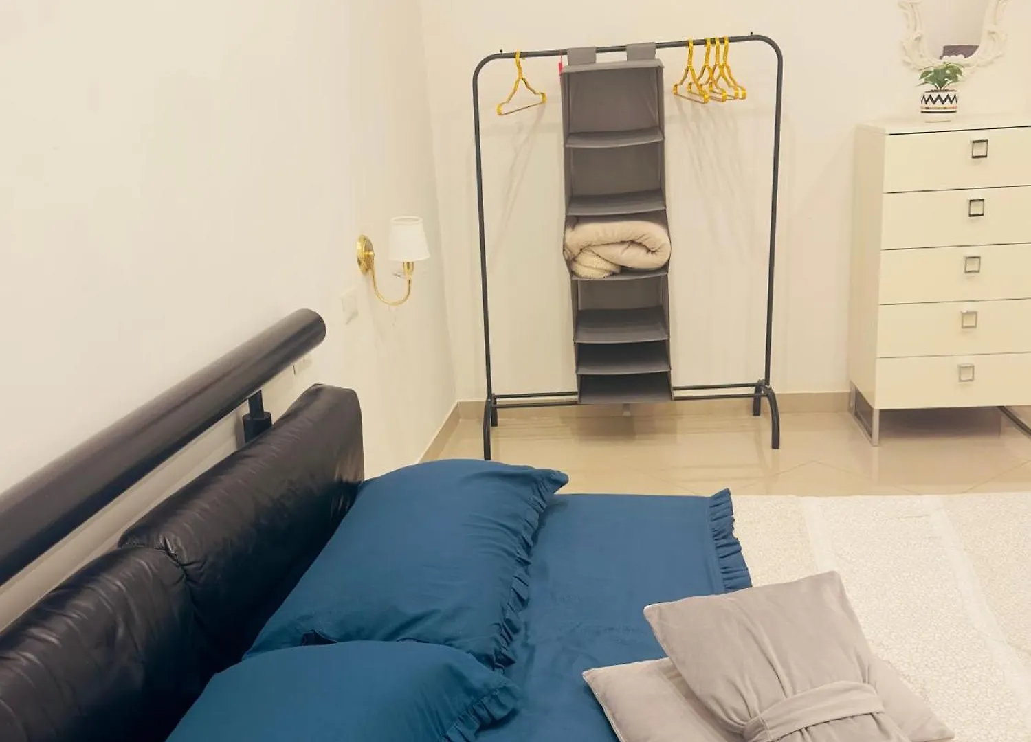 Appartamento Casa Luisa2 Napoli